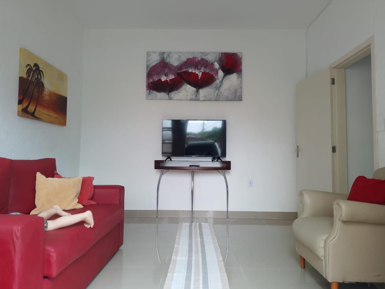 Casa De Praia Nunez Florianópolis Exterior foto