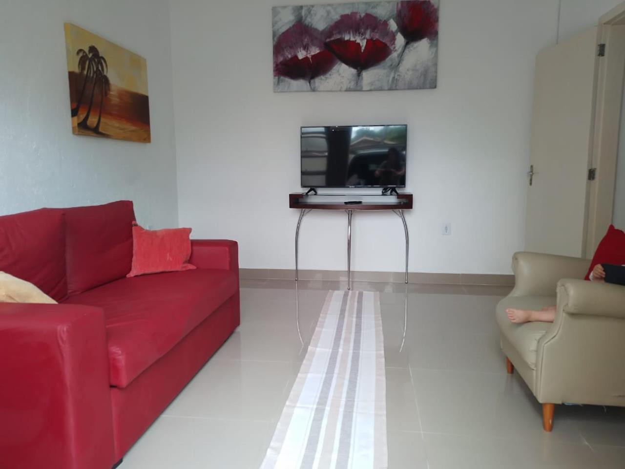 Casa De Praia Nunez Florianópolis Exterior foto