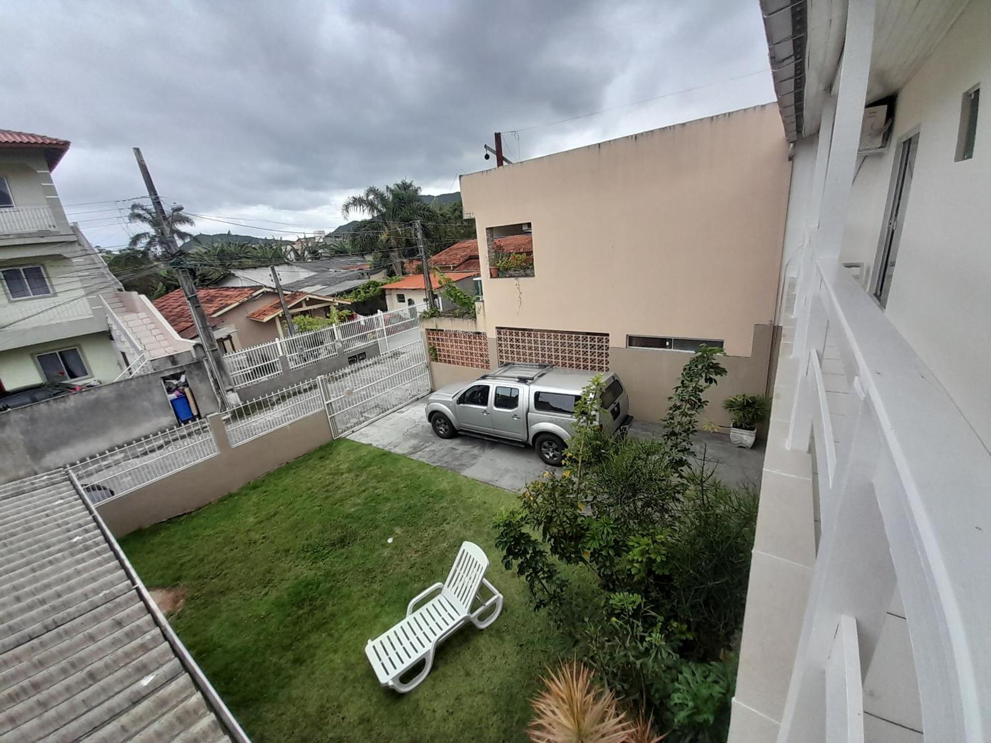Casa De Praia Nunez Florianópolis Exterior foto