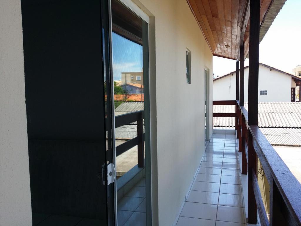 Casa De Praia Nunez Florianópolis Exterior foto